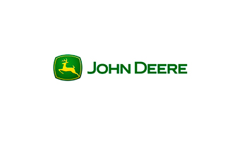John Deere