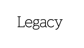 Legacy