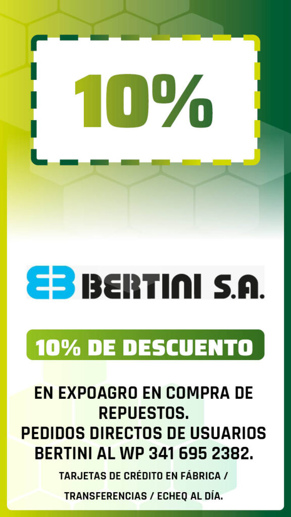 Bertini 25