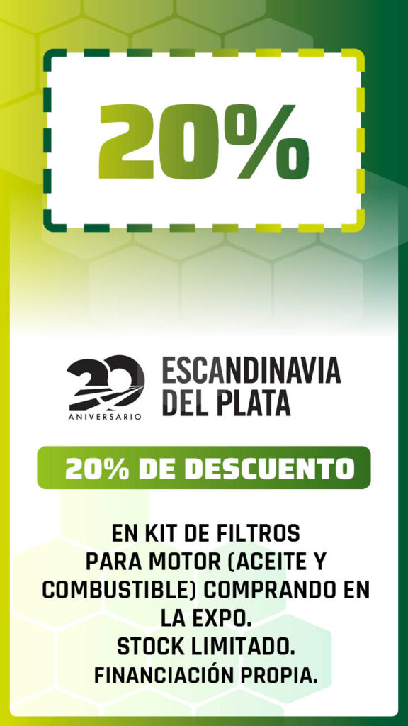 ESCANDINAVIA DEL PLATA 25 2