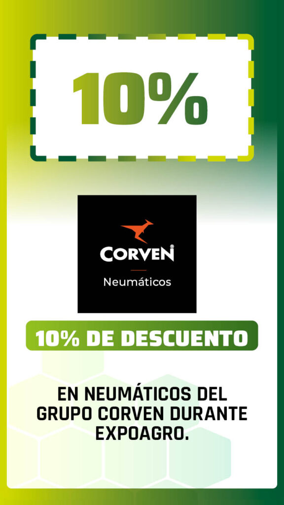 Corven 25