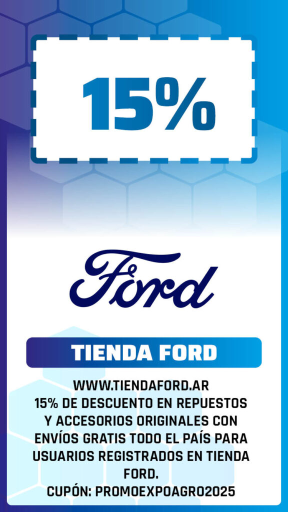 Ford 25 3