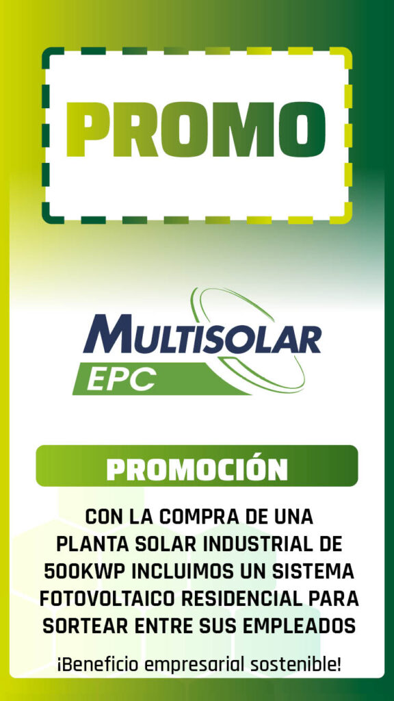 Multisolar 25
