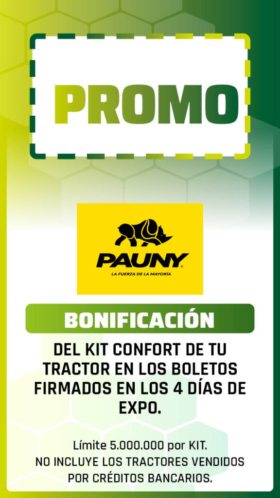 Pauny