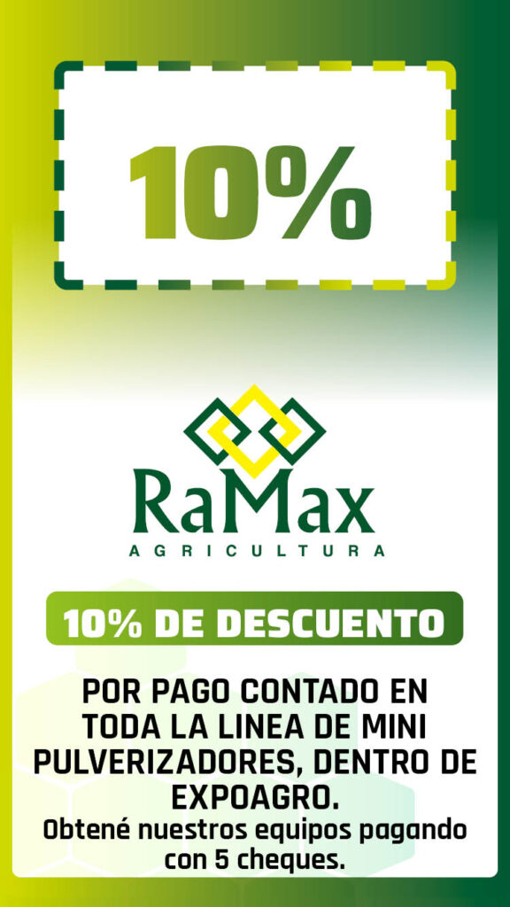 RAMAX 25