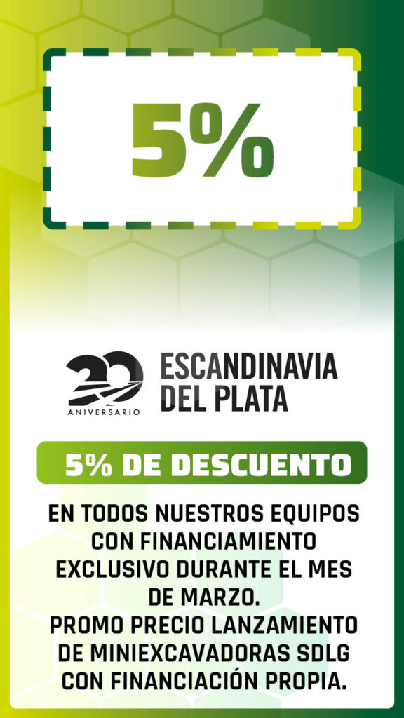 ESCANDINAVIA DEL PLATA 25 1