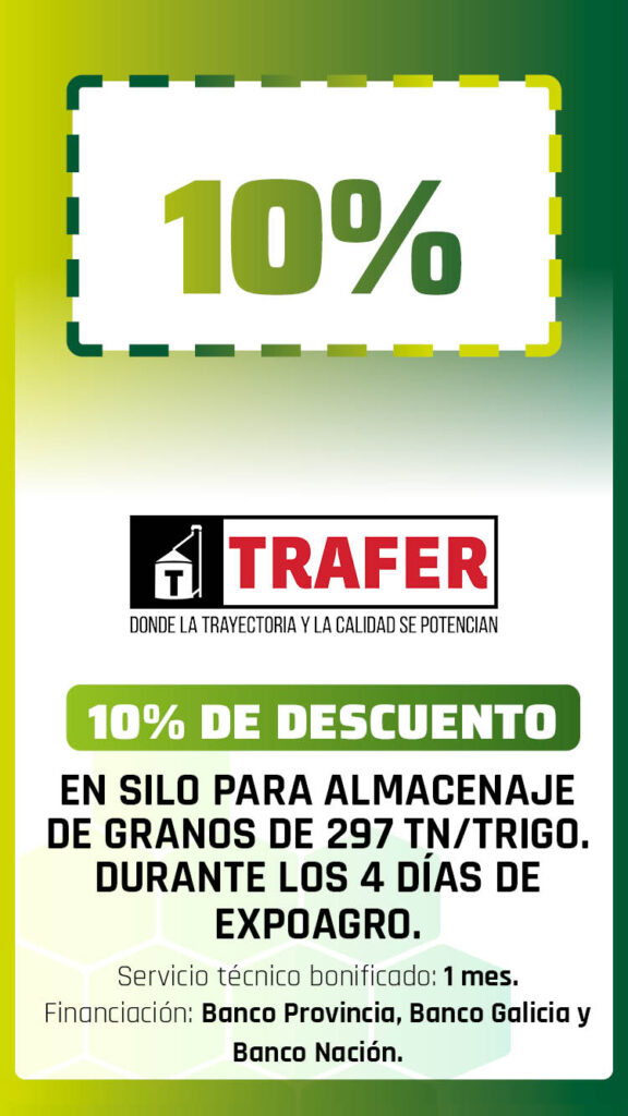 Trafer 25