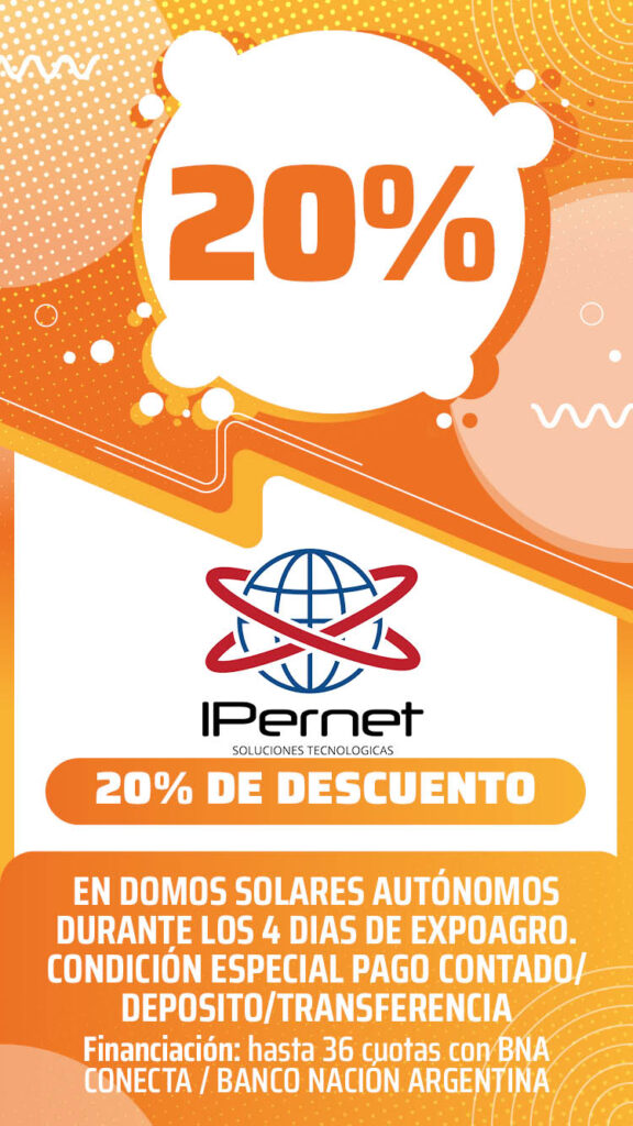 Ipernet 26