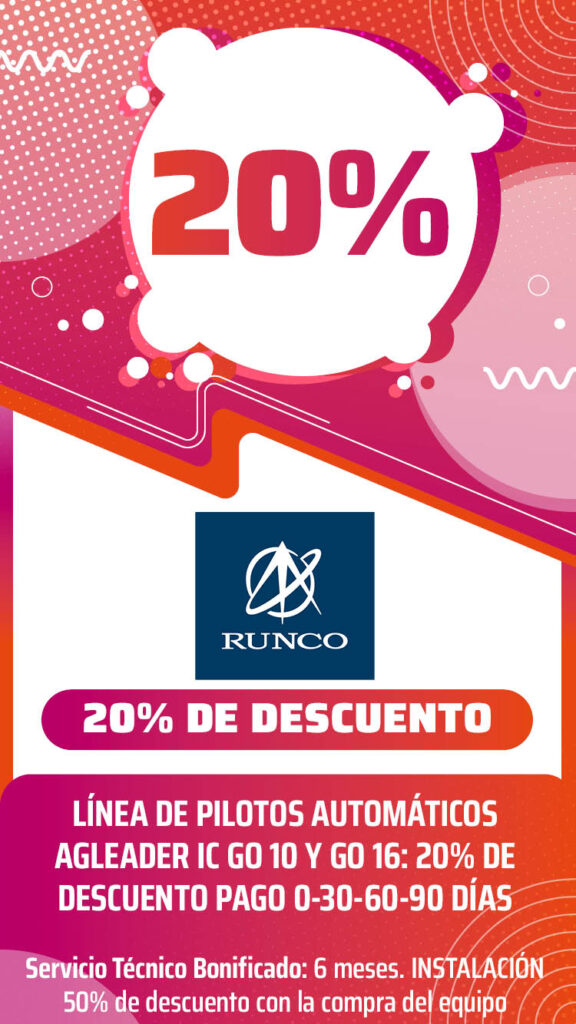 Runco 26