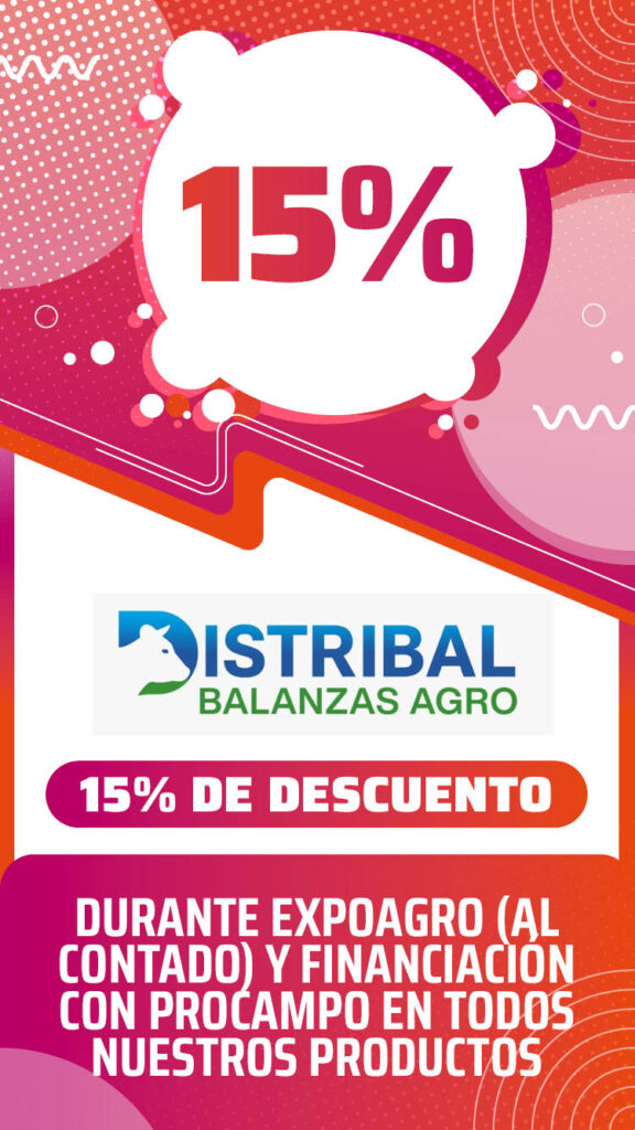 DISTRIBAL 26 2