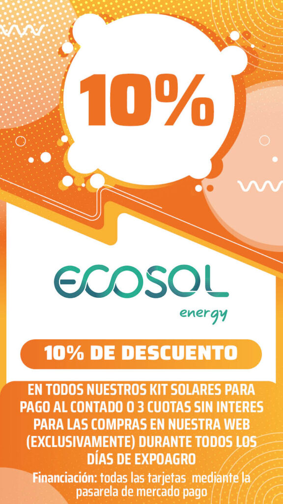 Ecosol 26
