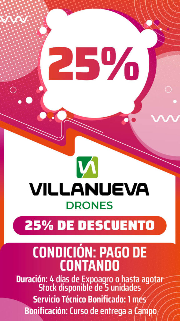 Villanueva drones 26