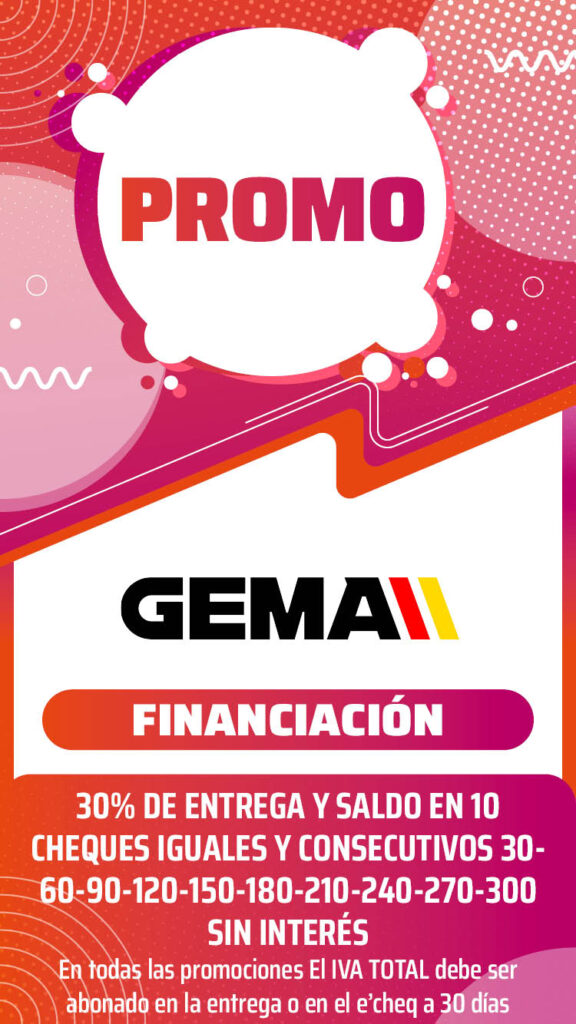 Gema 26 2