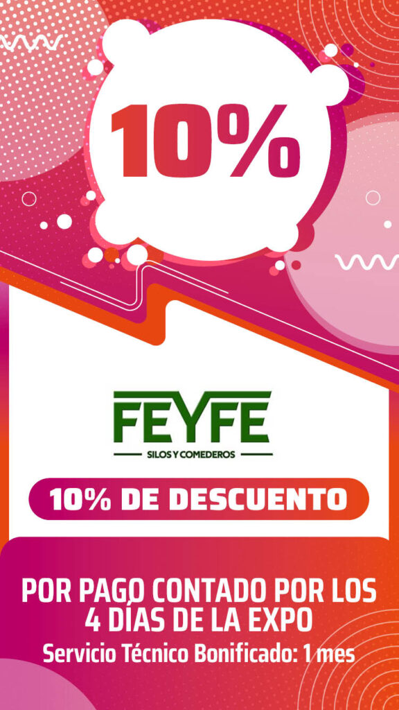 FE Y FE 26
