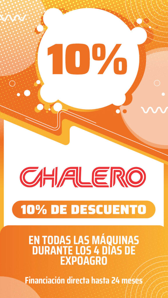 Chalero 26