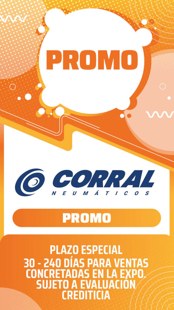 Corral 26