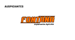 Auspiciantes