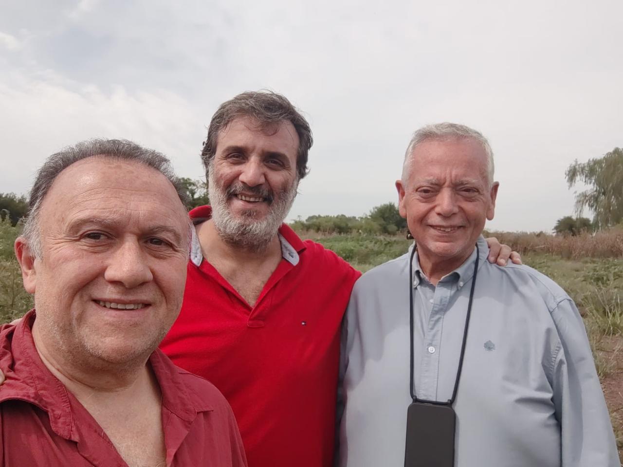 Tres sommeliers y un mismo objetivo: Revalorizar la carne de cordero