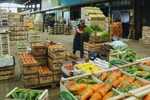 Se recuperaron más de 3.400 toneladas de alimentos aptos para el consumo humano