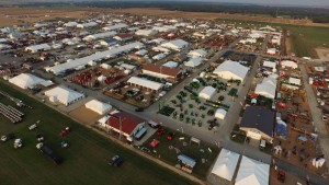 23/08 – EXPOAGRO EN LA FARM PROGRESS SHOW