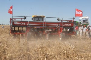 Expoagro: Feria Tematizada