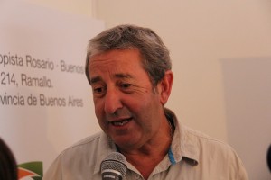 “El campo se recupera con confianza, institucionalidad y credibilidad”