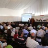 Vuelven las Rondas y Expoagro abre su ventana al mundo