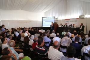 Vuelven las Rondas y Expoagro abre su ventana al mundo