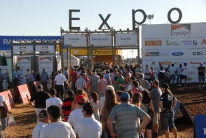 Expoagro 2015 en primera persona