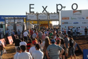 22/09 – EXPOAGRO, UNA DÉCADA COSECHANDO ÉXITOS