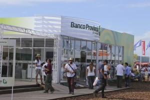 25/2 – EL BANCO PROVINCIA EN LOS 10 AÑOS DE EXPOAGRO: CON LA MIRA PUESTA EN LA PRODUCCIÓN