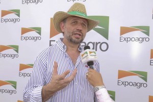 “Scioli asegura diálogo, cooperación y discusiones francas y abiertas en busca de soluciones”