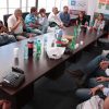 15/03 – SANTA FE PRESENTÓ UN SISTEMA DE LIMPIEZA Y RECICLADO DE BIDONES DE AGROQUÍMICOS