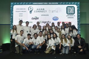 Los jóvenes son convocados a “Encontrá tu rol en el agro”