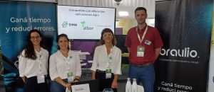 Braulio en Expoagro 2024: Tecnología e Inteligencia Artificial para el AGRO