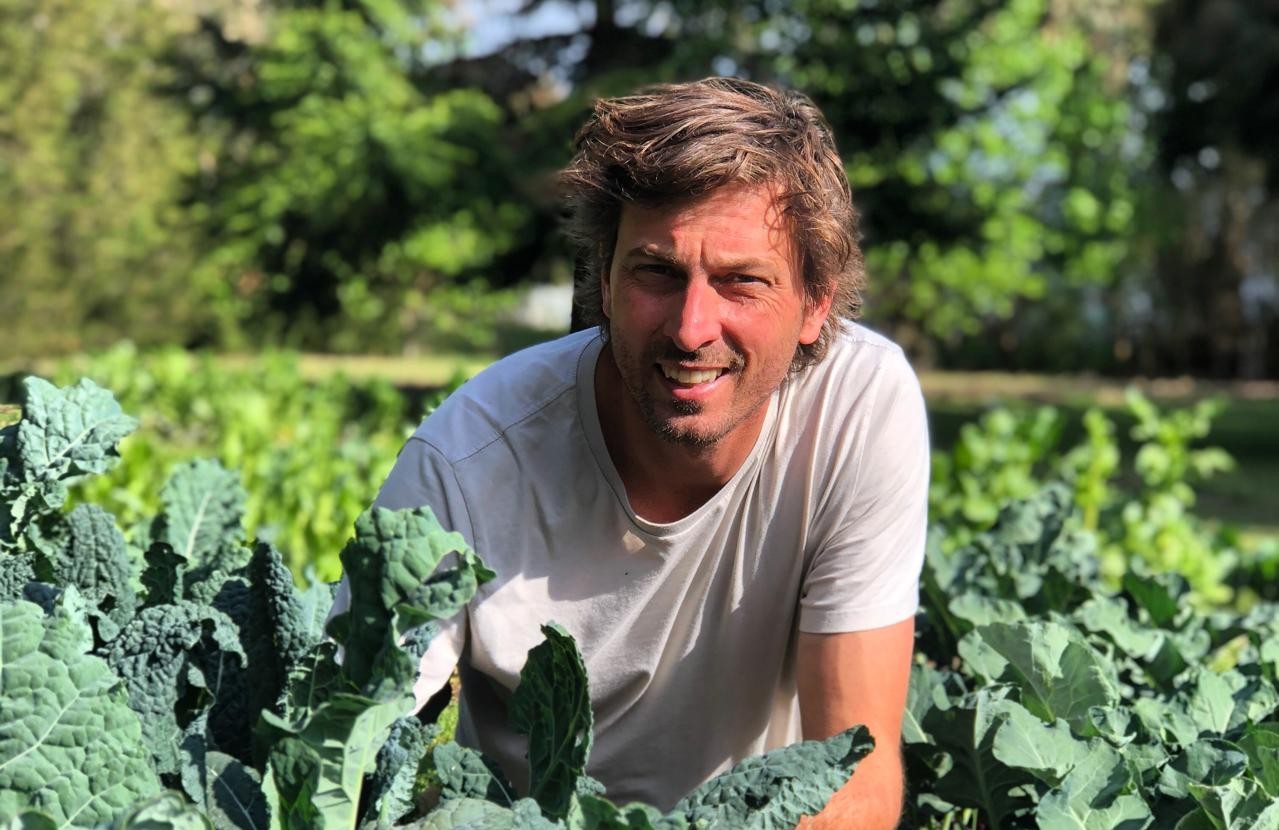 Gaucho Verde: Producir con bienestar animal, regenerar el suelo y acercar el campo a la mesa