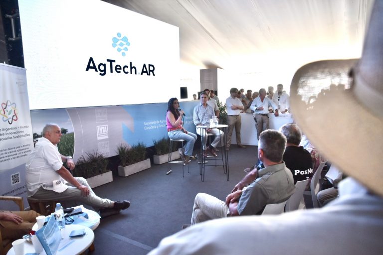 AgTech.Ar: la innovación del agro argentino se potencia
