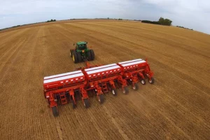 Aplicarán inteligencia artificial y robótica a tecnologías agrícolas