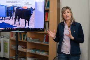 La FAO celebró el Día Mundial de la Alimentación