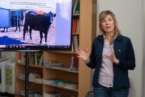 La FAO celebró el Día Mundial de la Alimentación