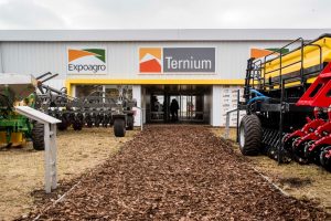 11/11 – Más de 60 desarrollos participan del Premio Ternium Expoagro