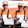 16/03 – DANIEL Y GERARDO ROSSI SE CORONARON BICAMPEONES DEL TORNEO DE ALAMBRADORES