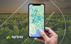 Agripay arranca el 2022 con una nueva funcionalidad