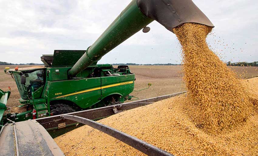 Las Bolsas de Cereales y Comercio respaldan la modernización del transporte de cabotaje