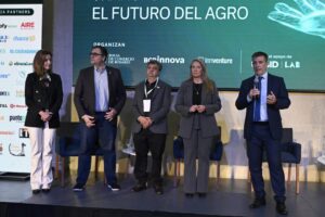 El Congreso Aapresid se palpitó en el BCR Agtech Forum