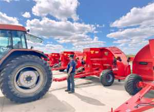 AKRON celebra un año histórico con el inicio de producción en Estados Unidos