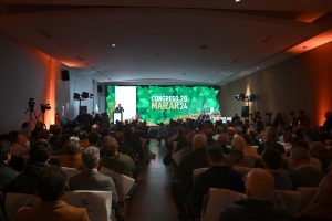Comenzó el Congreso Maizar 2024