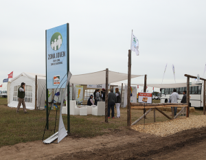 14/02 – ACA LLEVA A EXPOAGRO TODA LA FUERZA DE LA JUVENTUD