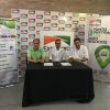 07/02 – EXPOAGRO Y ARMSTRONG ABREN NUEVAS OPORTUNIDADES PARA LAS PEQUEÑAS EMPRESAS