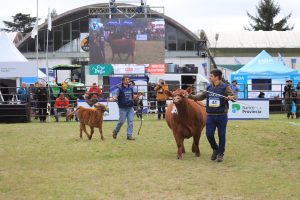 Conocé la agenda del último día